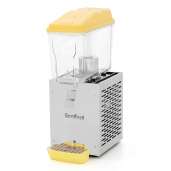 Сокоохладитель GoodFood JD16 Yellow